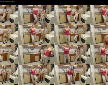 iuliana32 — 95 minute Chaturbate couple cam show recording, 720p, Apr 12, 2020