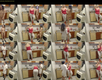 iuliana32 — 36 minute Chaturbate couple cam show recording, 720p, Apr 12, 2020