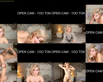 iva_nice — 101 minute Chaturbate female cam show recording, 1080p, Apr 12, 2020