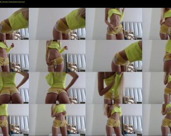 kriss0leoo — 12 minute Chaturbate couple cam show recording, 1080p, Apr 12, 2020