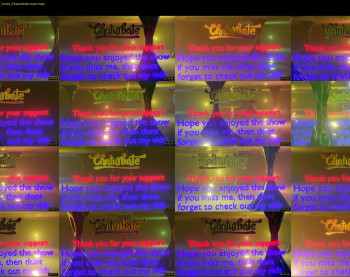kylechat — 11 minute Chaturbate male cam show recording, 1080p, Apr 13, 2020