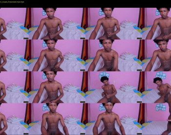 kylie_ian_ — 10 minute Chaturbate couple cam show recording, 1080p, Apr 12, 2020