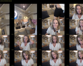 ladybabs — 14 minute Chaturbate female cam show recording, 720p, Apr 12, 2020