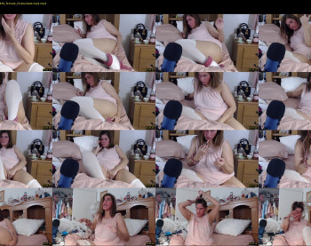 lalaisallbad — 7 minute Chaturbate female cam show recording, 720p, Apr 12, 2020