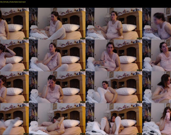 lalaisallbad — 36 minute Chaturbate female cam show recording, 720p, Apr 12, 2020