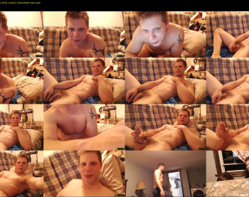 lancehardin — 73 minute Chaturbate male cam show recording, 720p, Apr 13, 2020