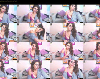 linda_morgan1 — 115 minute Chaturbate female cam show recording, 720p, Apr 12, 2020