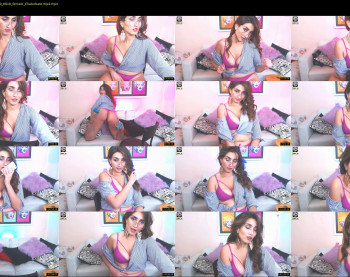 linda_morgan1 — 115 minute Chaturbate female cam show recording, 720p, Apr 12, 2020