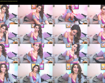 linda_morgan1 — 115 minute Chaturbate female cam show recording, 720p, Apr 12, 2020