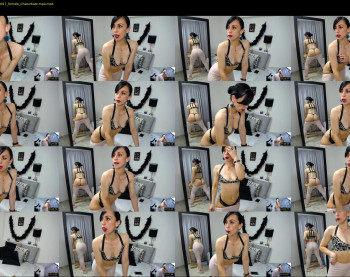 litas_secrets — 19 minute Chaturbate female cam show recording, 1080p, Apr 13, 2020