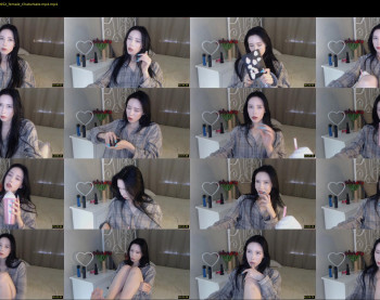 littlething88 — 48 minute Chaturbate female cam show recording, 720p, Apr 12, 2020