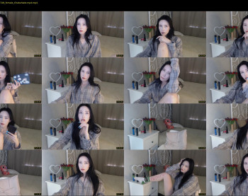 littlething88 — 49 minute Chaturbate female cam show recording, 720p, Apr 12, 2020