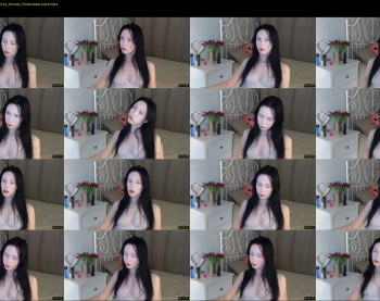 littlething88 — 8 minute Chaturbate female cam show recording, 720p, Apr 13, 2020