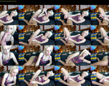 lourdesnoir — 10 minute Chaturbate female cam show recording, 1080p, Apr 12, 2020