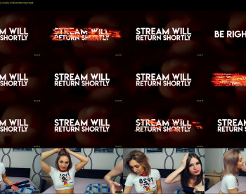 millaava — 69 minute Chaturbate female cam show recording, 1080p, Apr 12, 2020