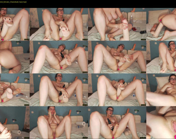 mimi_natali — 70 minute Chaturbate female cam show recording, 1080p, Apr 12, 2020