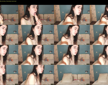 mimi_natali — 7 minute Chaturbate female cam show recording, 1080p, Apr 13, 2020