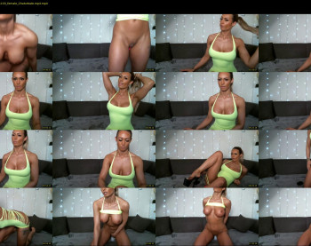 mina_babe1 — 13 minute Chaturbate female cam show recording, 720p, Apr 12, 2020