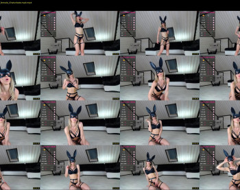miss_x_ — 7 minute Chaturbate female cam show recording, 720p, Apr 12, 2020