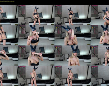 miss_x_ — 114 minute Chaturbate female cam show recording, 720p, Apr 12, 2020