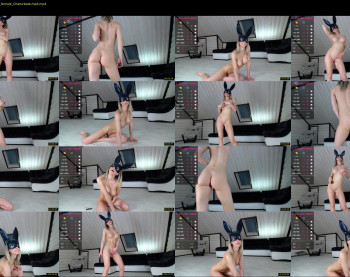 miss_x_ — 84 minute Chaturbate female cam show recording, 720p, Apr 13, 2020