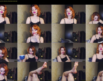missmirandagd — 71 minute Chaturbate female cam show recording, 1080p, Apr 1, 2020