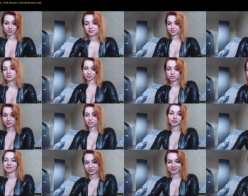 missmirandagd — 5 minute Chaturbate female cam show recording, 1080p, Apr 12, 2020