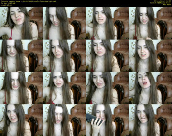 naughty_popa — 6 minute Chaturbate female cam show recording, 480p, Apr 12, 2020