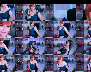 naughtymilane — 70 minute Chaturbate female cam show recording, 1080p, Apr 12, 2020