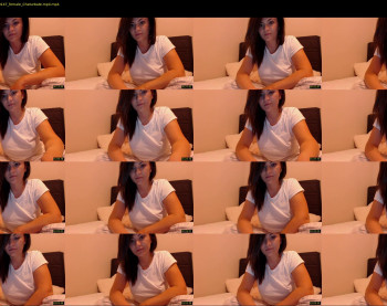 nightssecret — 4 minute Chaturbate female cam show recording, 1080p, Apr 13, 2020