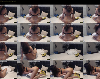 passiekoppel — 17 minute Chaturbate couple cam show recording, 1080p, Apr 12, 2020