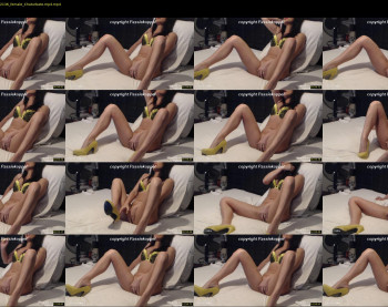passiekoppel — 17 minute Chaturbate couple cam show recording, 1080p, Apr 12, 2020
