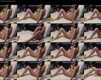 passiekoppel — 28 minute Chaturbate couple cam show recording, 1080p, Apr 12, 2020