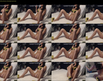passiekoppel — 15 minute Chaturbate couple cam show recording, 1080p, Apr 12, 2020