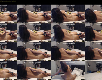 passiekoppel — 70 minute Chaturbate couple cam show recording, 1080p, Apr 13, 2020