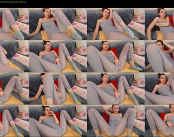 peaceduke — 7 minute Chaturbate female cam show recording, 1080p, Apr 12, 2020