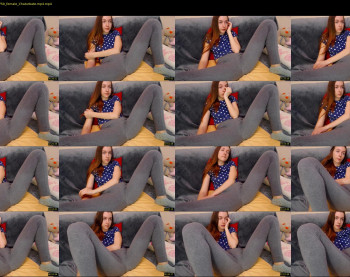 peaceduke — 9 minute Chaturbate female cam show recording, 1080p, Apr 12, 2020
