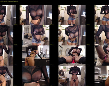 persianangel — 70 minute Chaturbate female cam show recording, 1080p, Apr 12, 2020