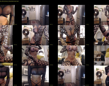 persianangel — 70 minute Chaturbate female cam show recording, 1080p, Apr 12, 2020