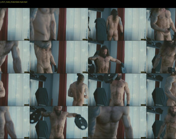 phil_chambers — 20 minute Chaturbate male cam show recording, 1080p, Apr 12, 2020