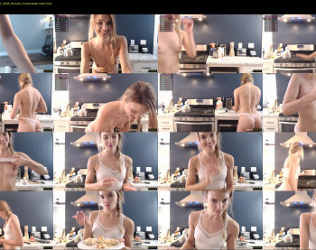 phoenix_taylor — 45 minute Chaturbate female cam show recording, 720p, Apr 12, 2020