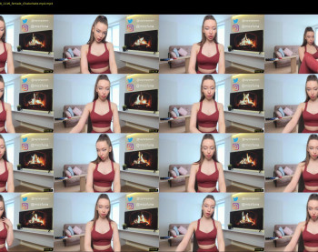 presidenttaylor — 17 minute Chaturbate female cam show recording, 720p, Apr 12, 2020