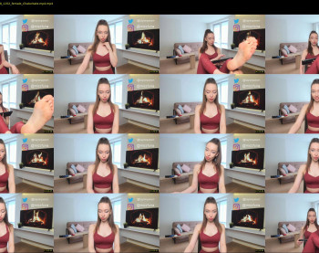 presidenttaylor — 36 minute Chaturbate female cam show recording, 720p, Apr 12, 2020