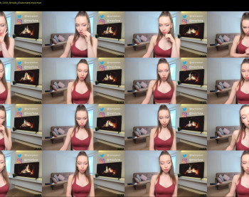 presidenttaylor — 4 minute Chaturbate female cam show recording, 720p, Apr 12, 2020