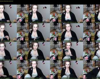 ps4pro — 45 minute Chaturbate female cam show recording, 720p, Apr 13, 2020