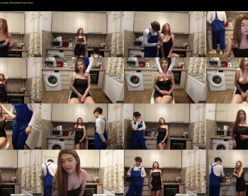 rrr1995 — 79 minute Chaturbate couple cam show recording, 1080p, Apr 12, 2020
