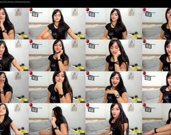 sammara_stone_ — 7 minute Chaturbate female cam show recording, 1080p, Apr 13, 2020