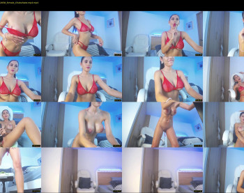sarah_perezz — 114 minute Chaturbate female cam show recording, 720p, Apr 12, 2020