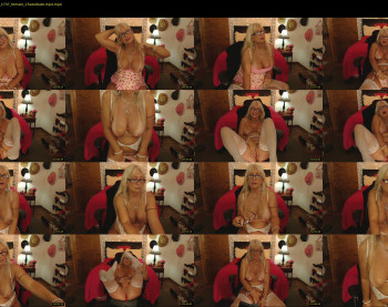 sassythang4u — 85 minute Chaturbate female cam show recording, 720p, Apr 12, 2020