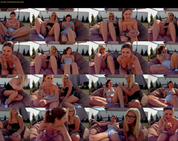 sassytiff — 22 minute Chaturbate couple cam show recording, 1080p, Apr 12, 2020